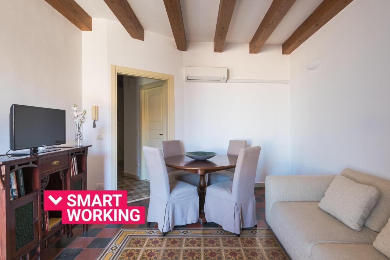 Aretusa Apartments By Wonderful Italy シラクーサ エクステリア 写真