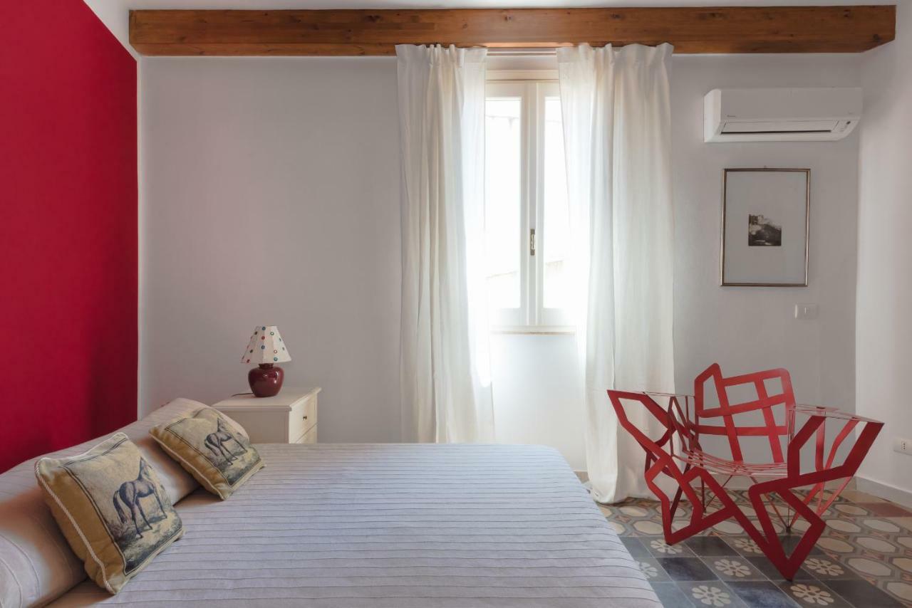 Aretusa Apartments By Wonderful Italy シラクーサ エクステリア 写真