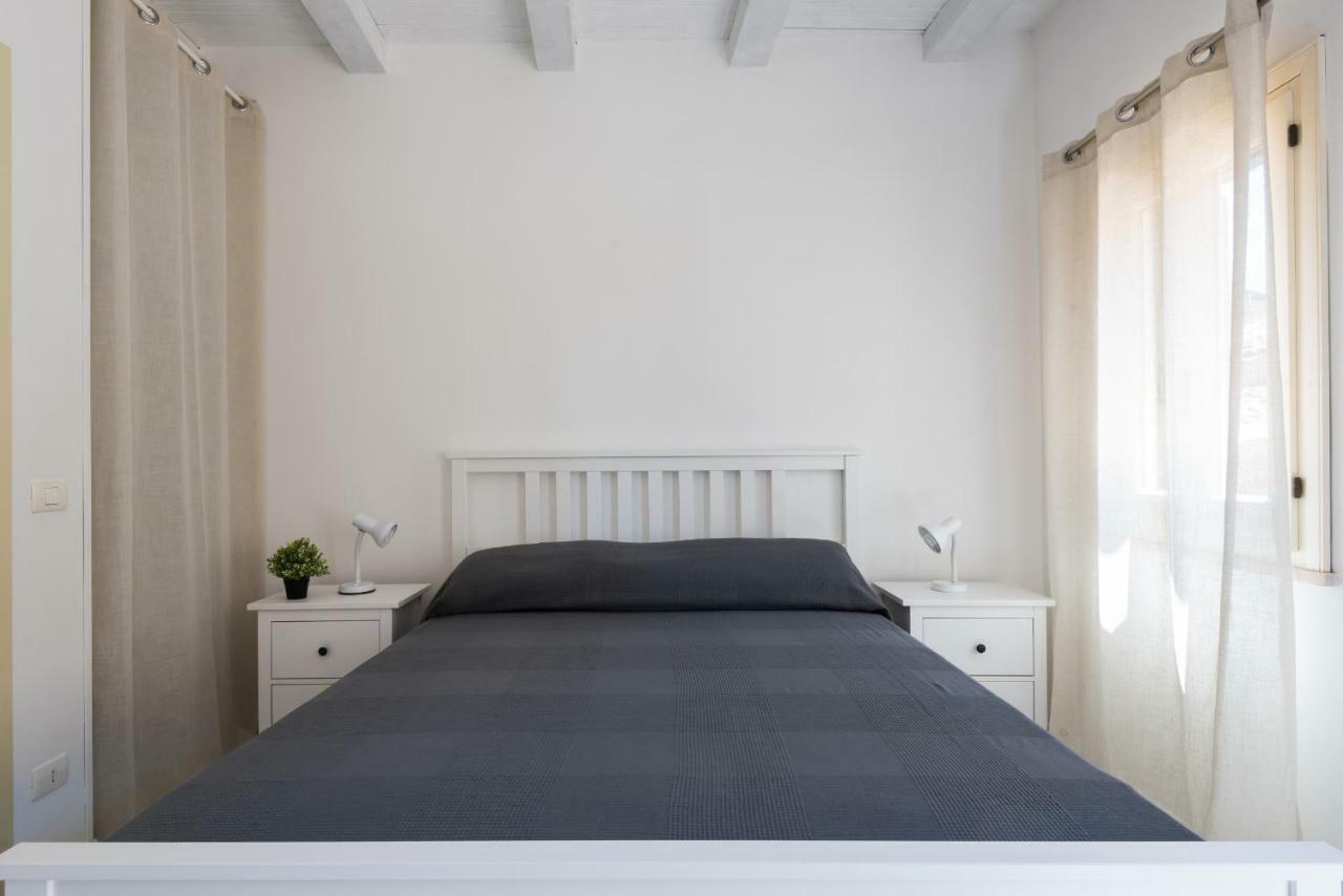 Aretusa Apartments By Wonderful Italy シラクーサ エクステリア 写真