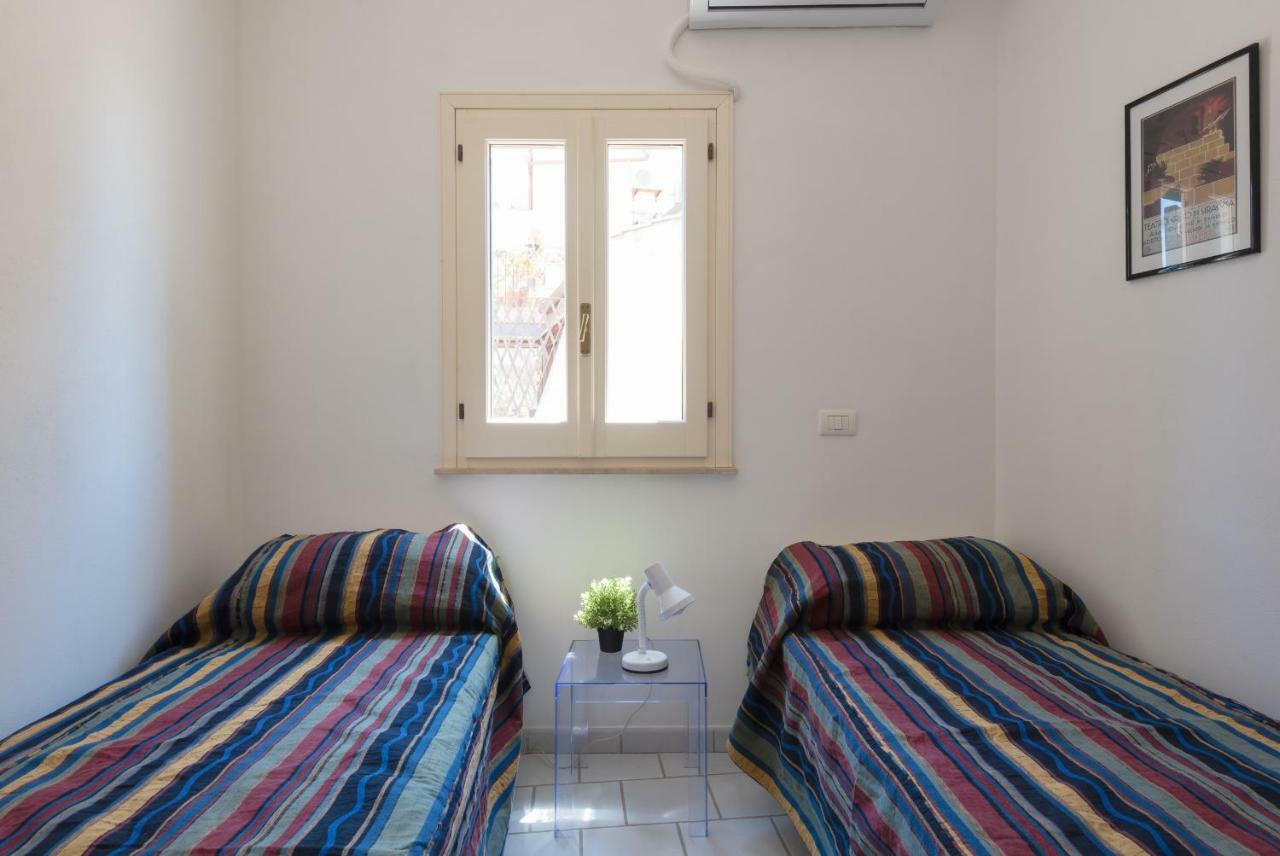 Aretusa Apartments By Wonderful Italy シラクーサ エクステリア 写真