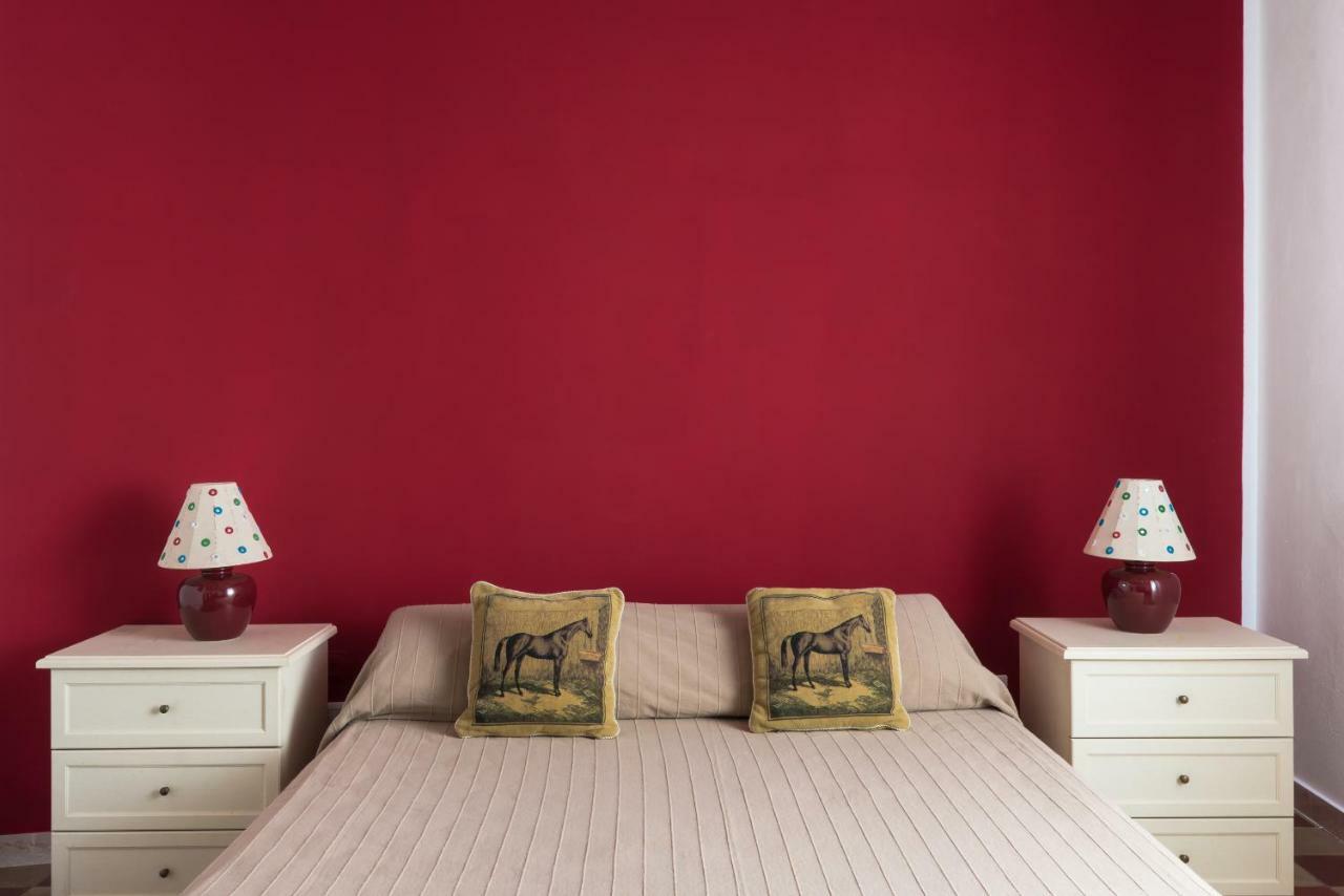Aretusa Apartments By Wonderful Italy シラクーサ エクステリア 写真
