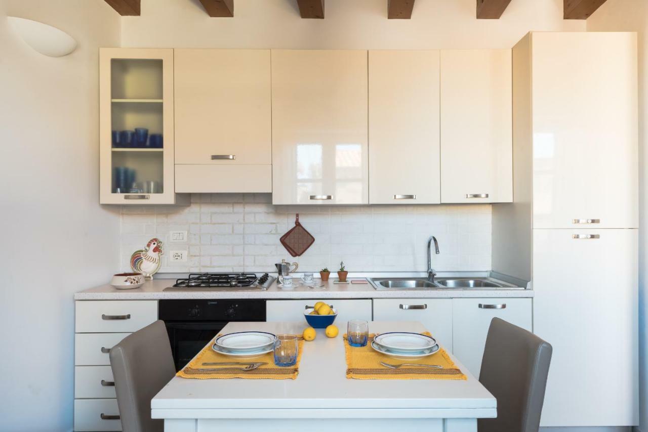 Aretusa Apartments By Wonderful Italy シラクーサ エクステリア 写真