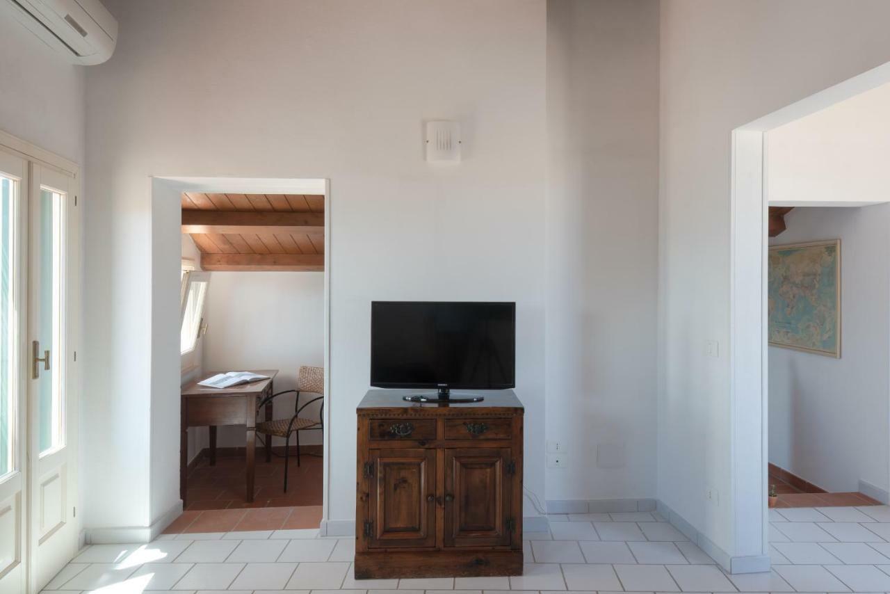 Aretusa Apartments By Wonderful Italy シラクーサ エクステリア 写真