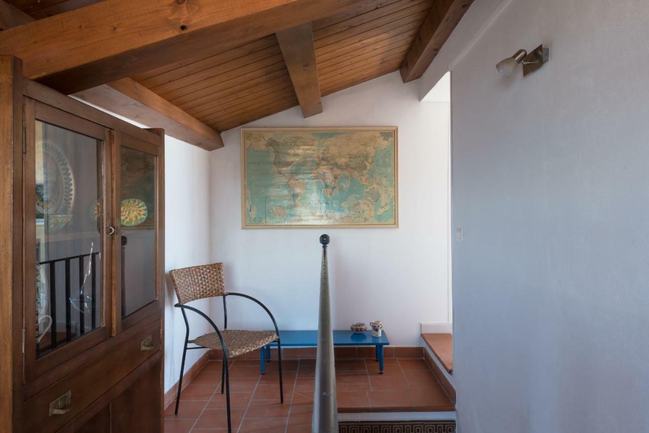Aretusa Apartments By Wonderful Italy シラクーサ エクステリア 写真