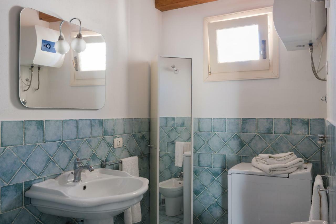 Aretusa Apartments By Wonderful Italy シラクーサ エクステリア 写真