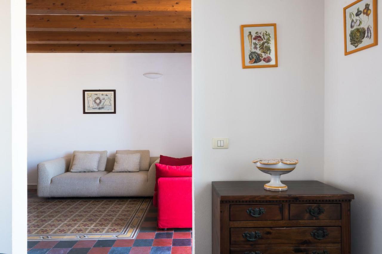 Aretusa Apartments By Wonderful Italy シラクーサ エクステリア 写真