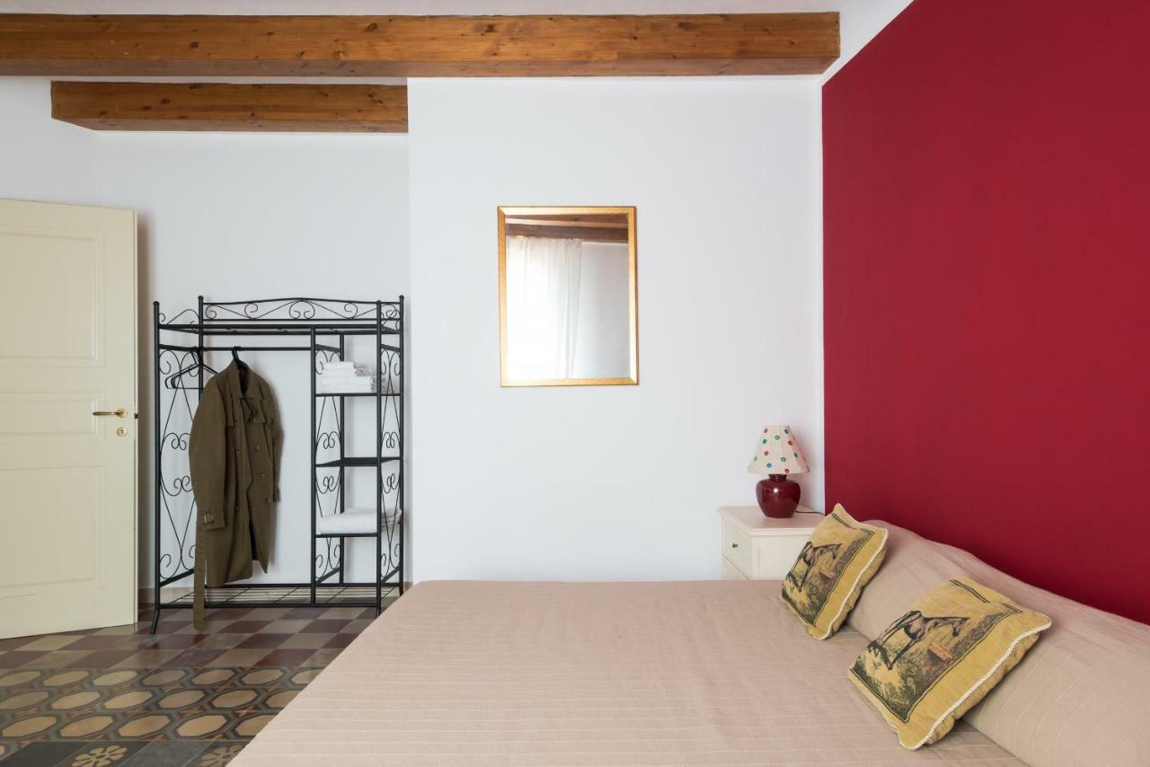 Aretusa Apartments By Wonderful Italy シラクーサ エクステリア 写真