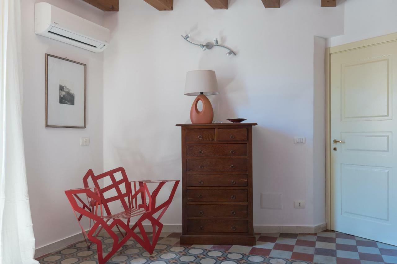 Aretusa Apartments By Wonderful Italy シラクーサ エクステリア 写真