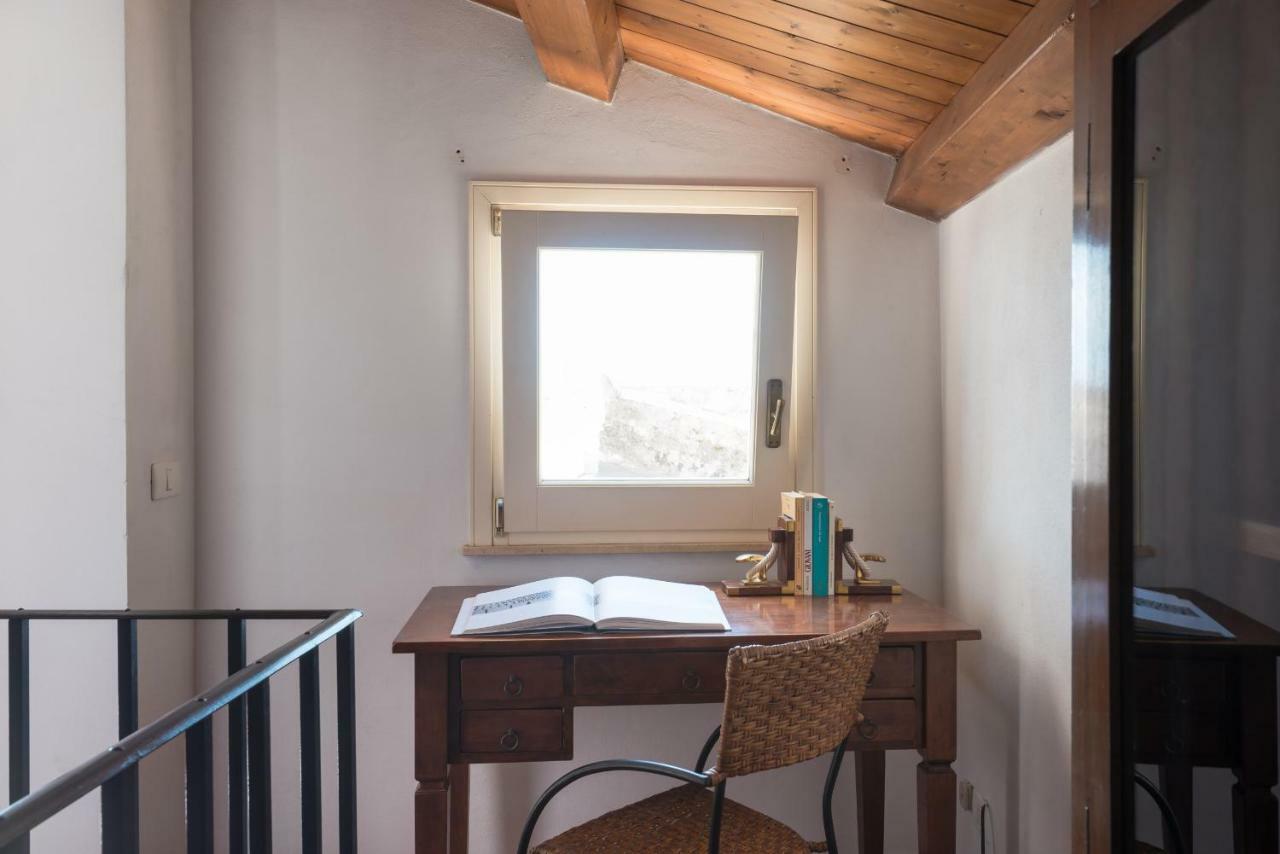 Aretusa Apartments By Wonderful Italy シラクーサ エクステリア 写真