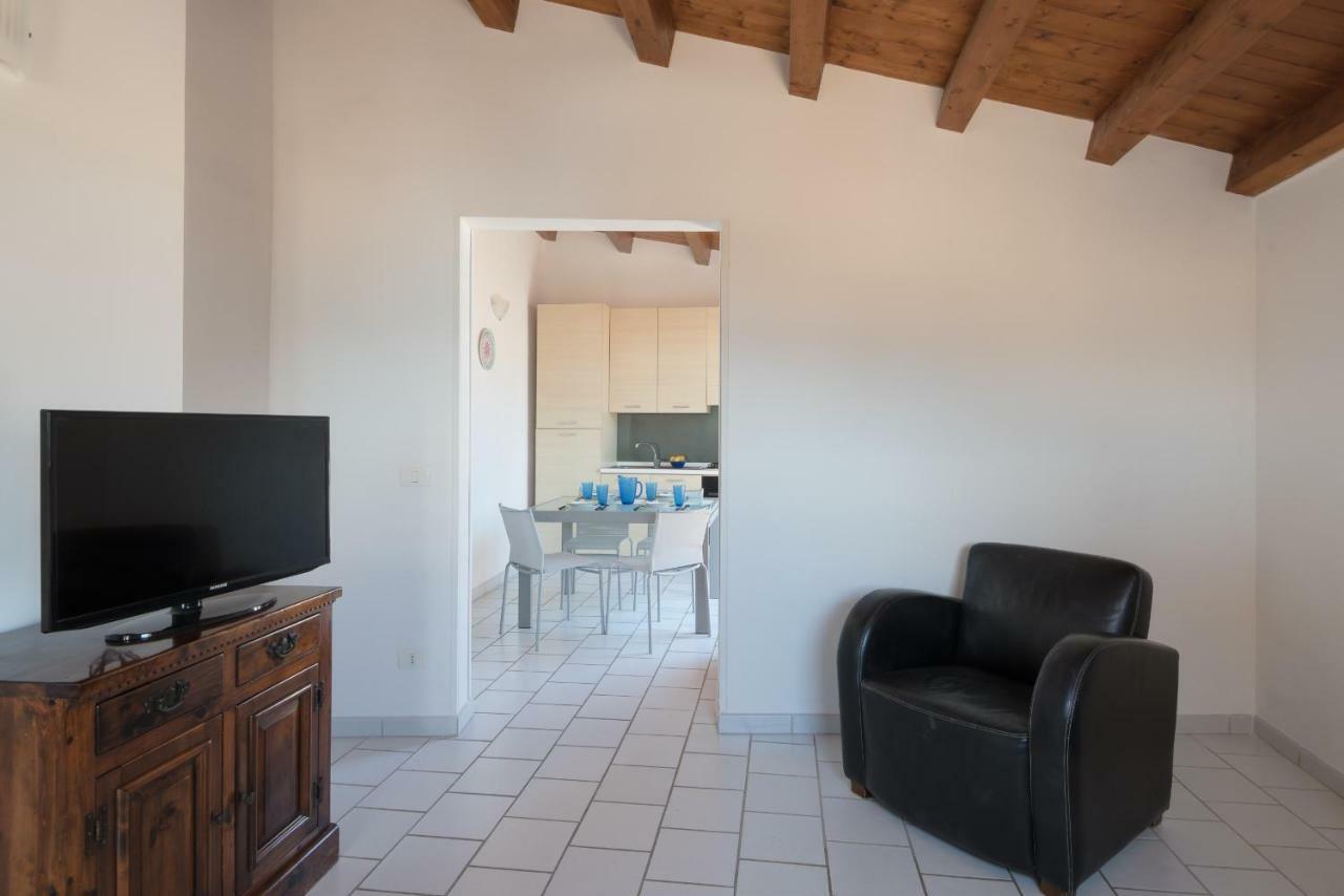 Aretusa Apartments By Wonderful Italy シラクーサ エクステリア 写真